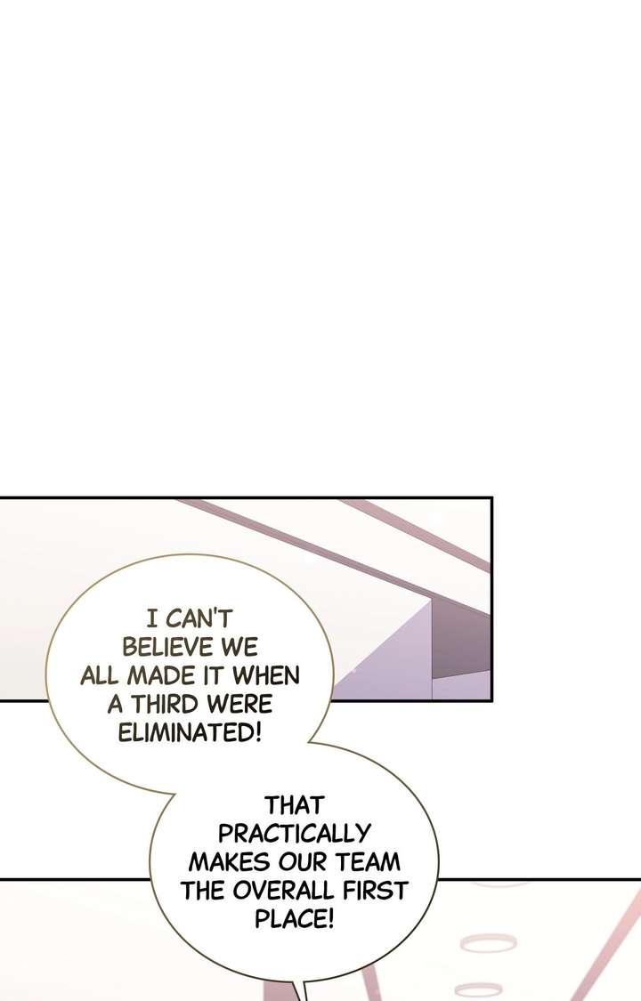 Moonshark: Sharks Are Born To Be Stars Chapter 81 316 ch 81 49