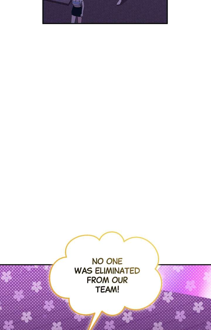Moonshark: Sharks Are Born To Be Stars Chapter 81 272 ch 81 5