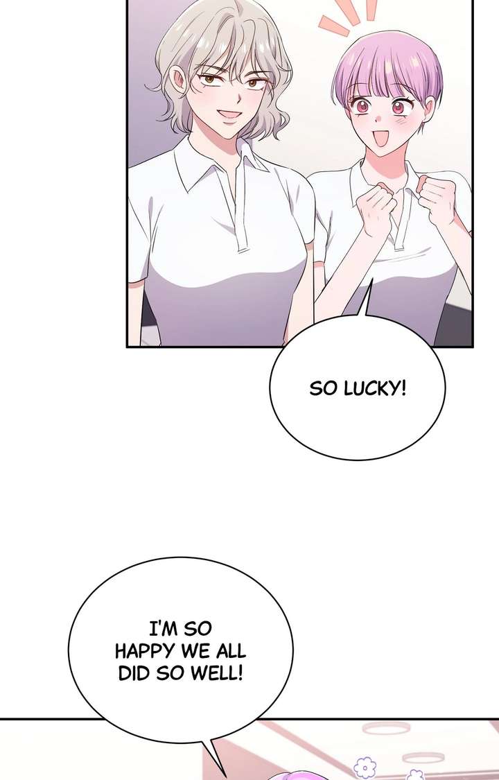 Moonshark: Sharks Are Born To Be Stars Chapter 81 318 ch 81 51