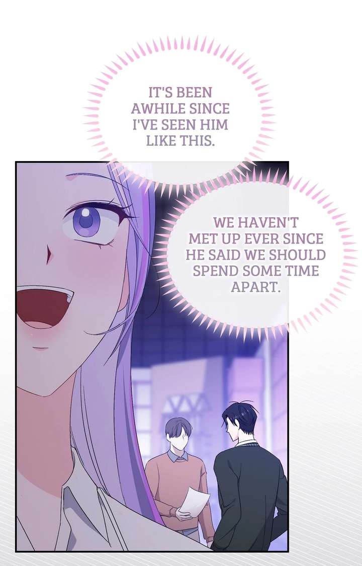 Moonshark: Sharks Are Born To Be Stars Chapter 81 325 ch 81 58