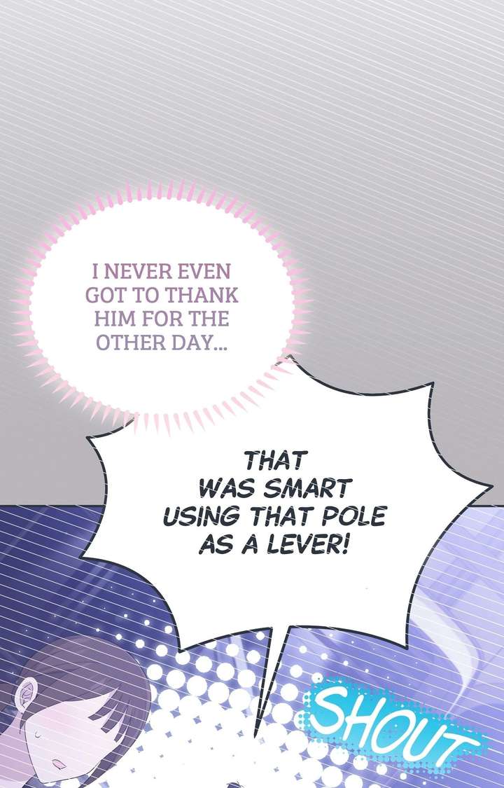 Moonshark: Sharks Are Born To Be Stars Chapter 81 326 ch 81 59