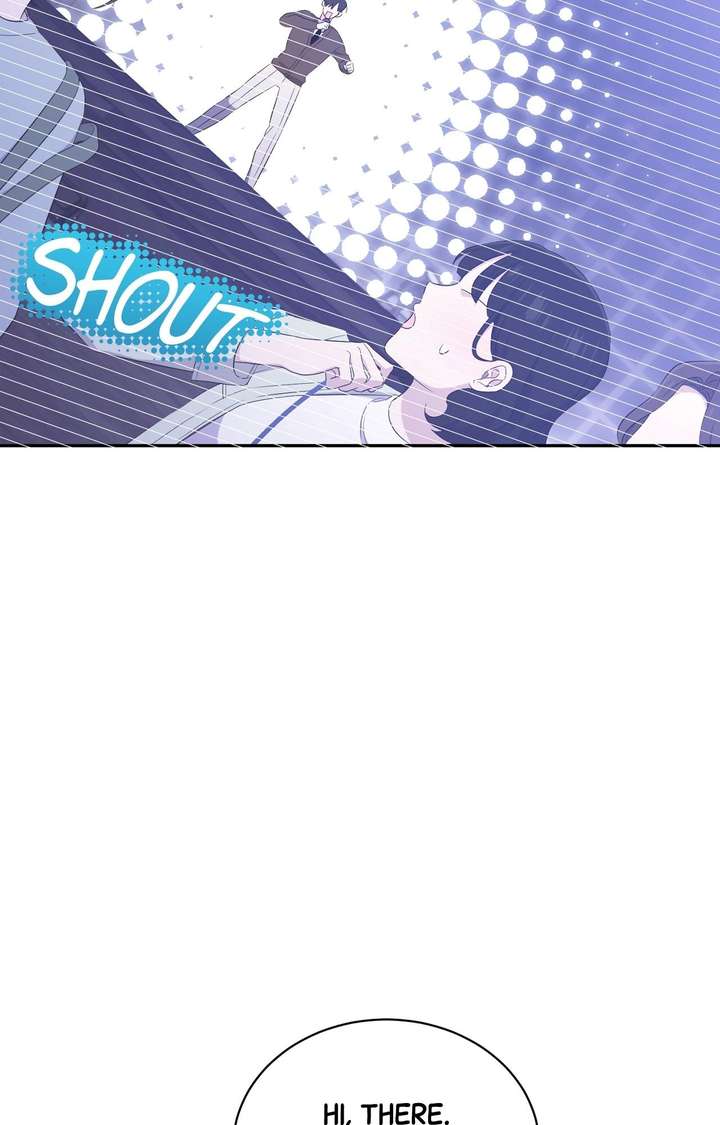 Moonshark: Sharks Are Born To Be Stars Chapter 81 327 ch 81 60