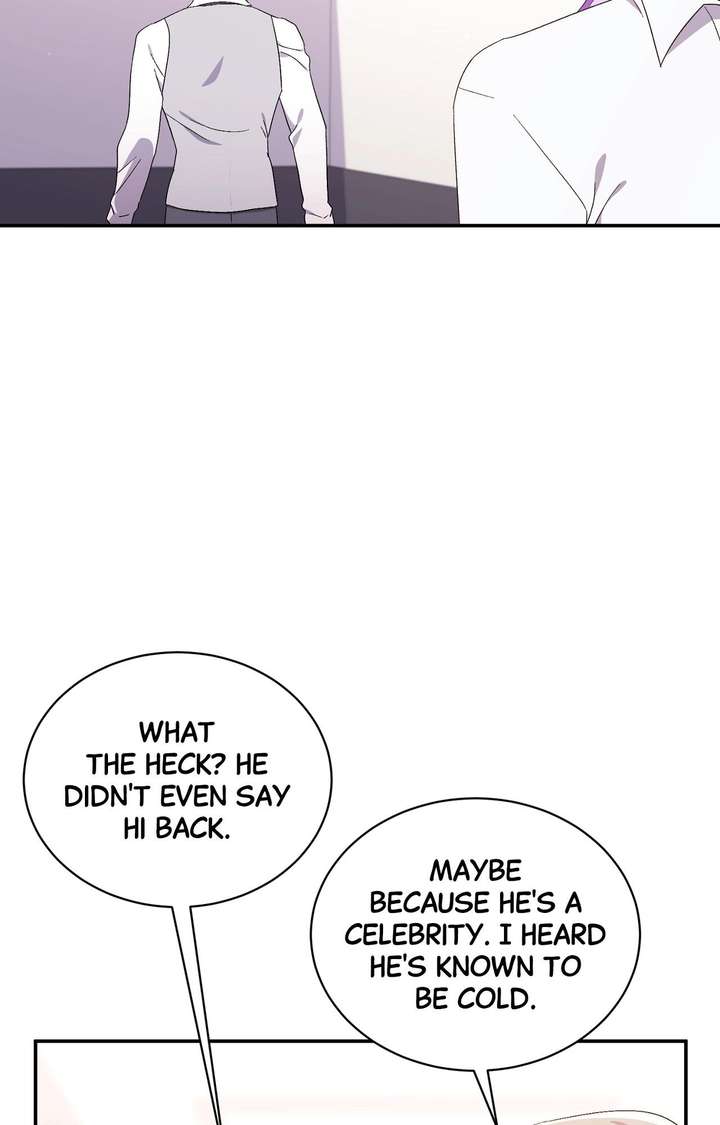 Moonshark: Sharks Are Born To Be Stars Chapter 81 333 ch 81 66