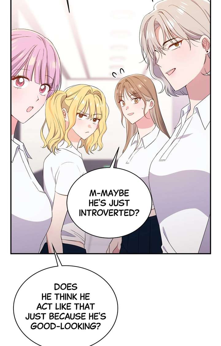 Moonshark: Sharks Are Born To Be Stars Chapter 81 334 ch 81 67