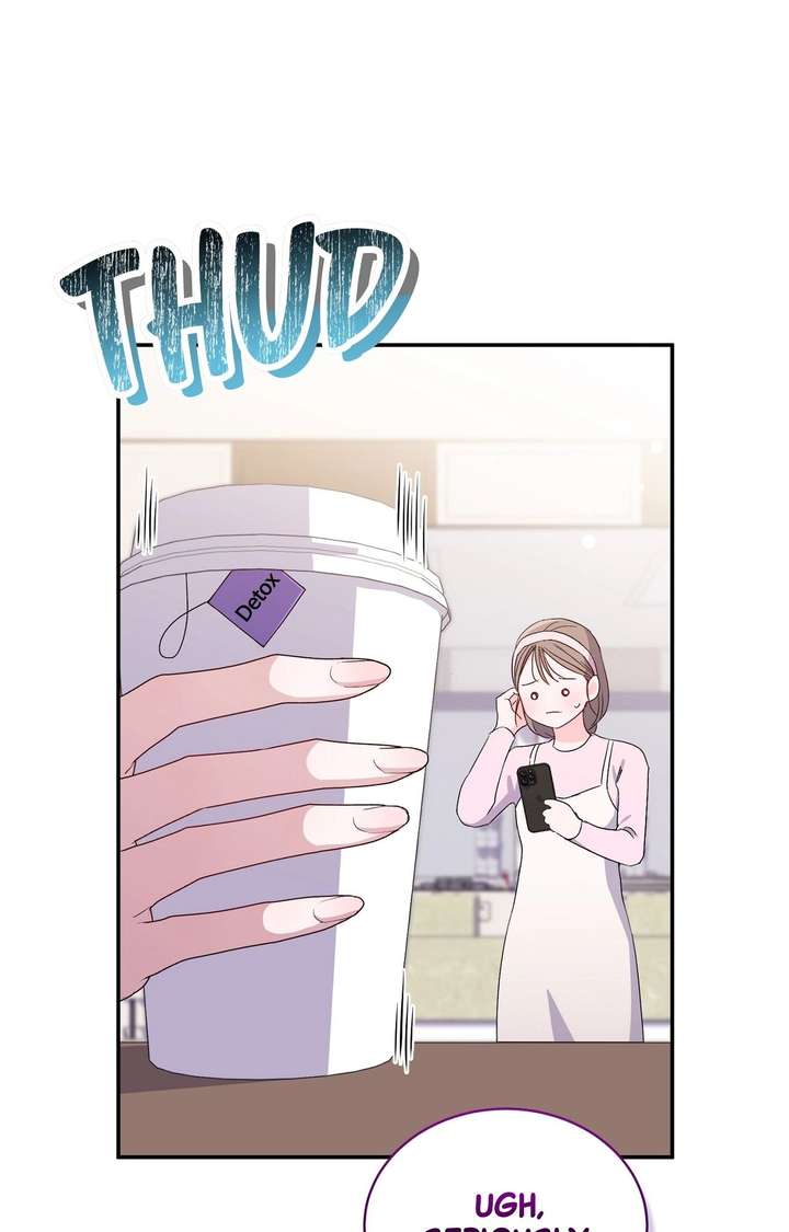 Moonshark: Sharks Are Born To Be Stars Chapter 81 341 ch 81 74