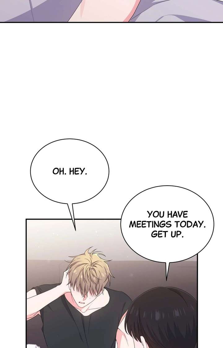 Moonshark: Sharks Are Born To Be Stars Chapter 82 308 ch 82 14