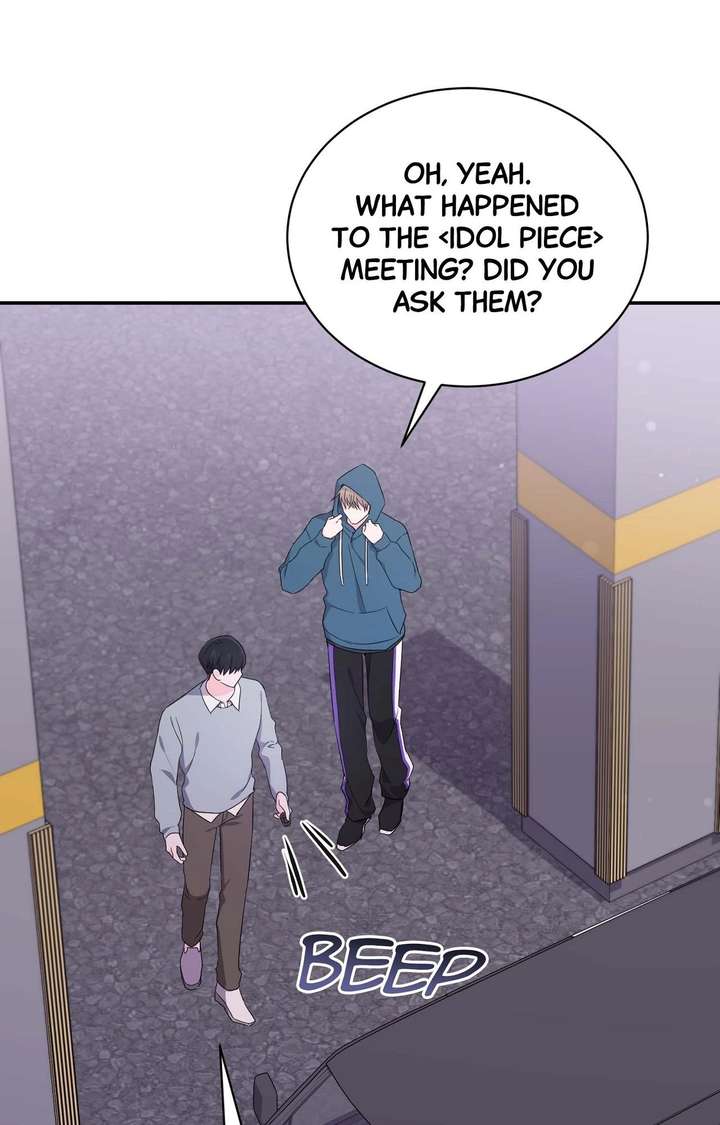 Moonshark: Sharks Are Born To Be Stars Chapter 82 311 ch 82 17