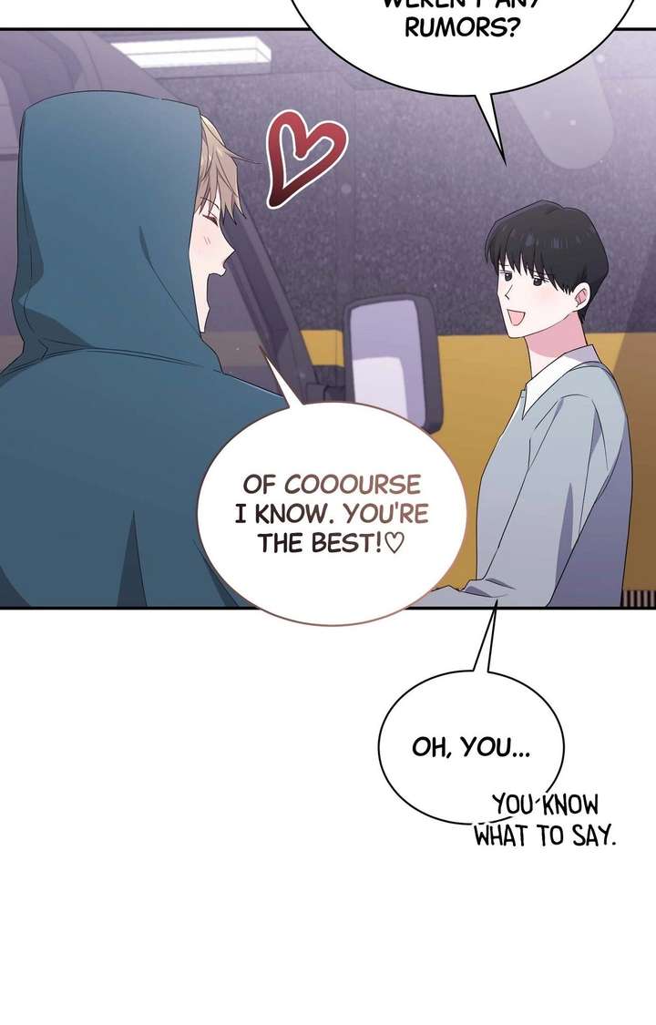 Moonshark: Sharks Are Born To Be Stars Chapter 82 313 ch 82 19