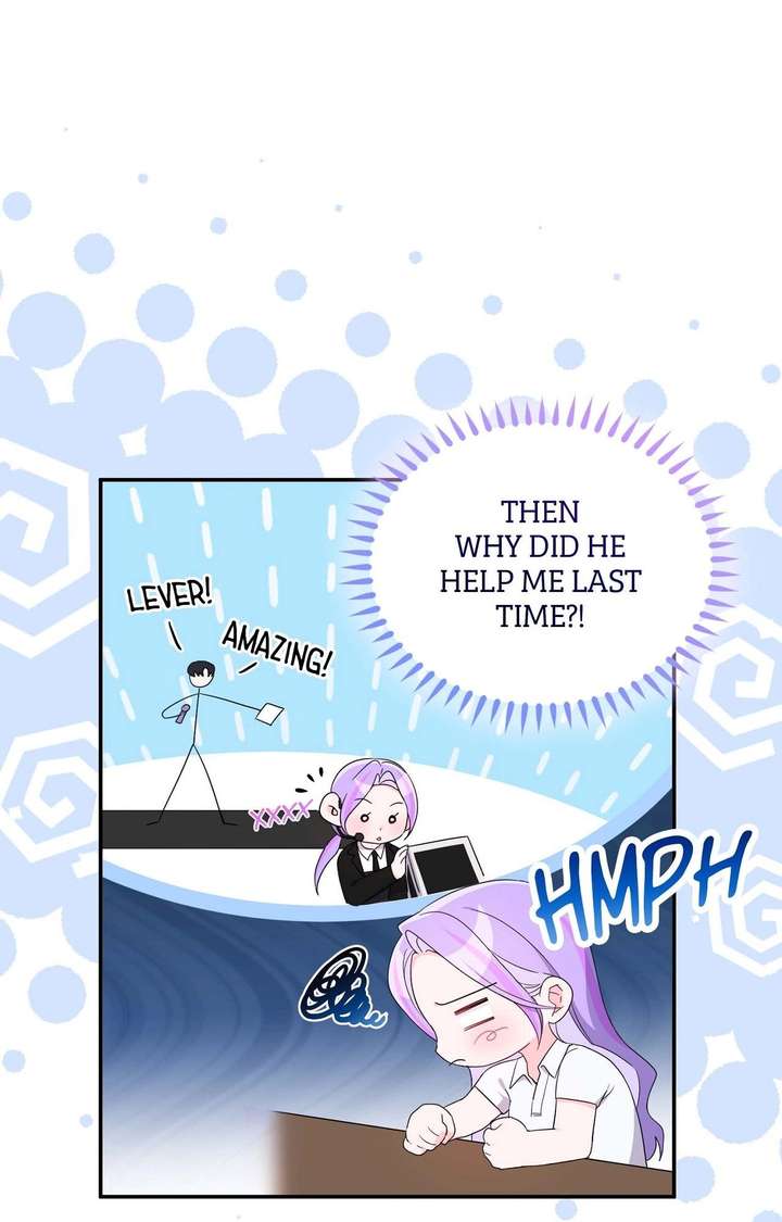Moonshark: Sharks Are Born To Be Stars Chapter 82 325 ch 82 31
