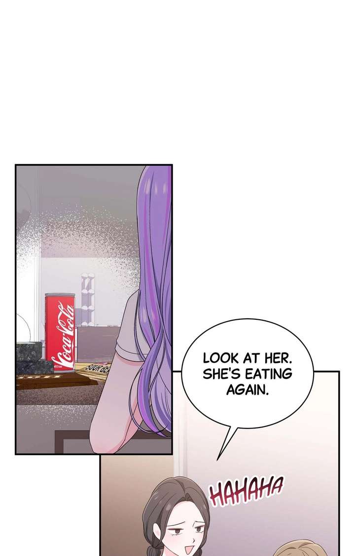Moonshark: Sharks Are Born To Be Stars Chapter 82 327 ch 82 33