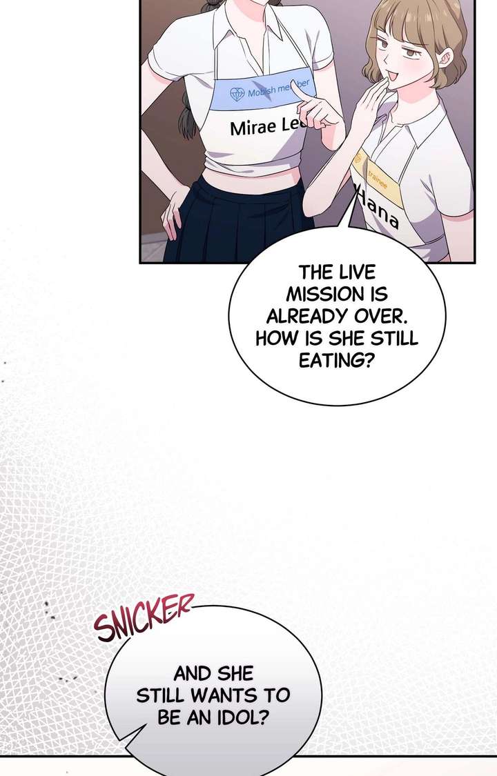 Moonshark: Sharks Are Born To Be Stars Chapter 82 328 ch 82 34
