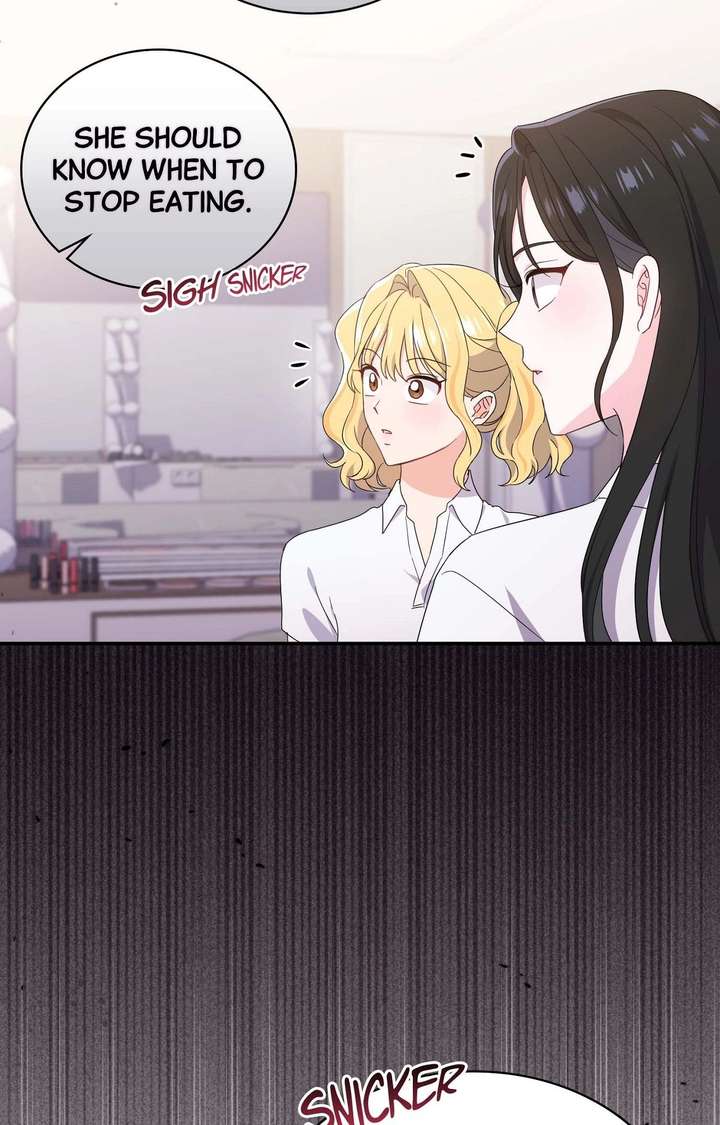 Moonshark: Sharks Are Born To Be Stars Chapter 82 329 ch 82 35