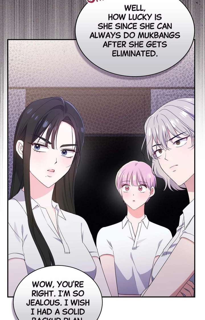 Moonshark: Sharks Are Born To Be Stars Chapter 82 330 ch 82 36