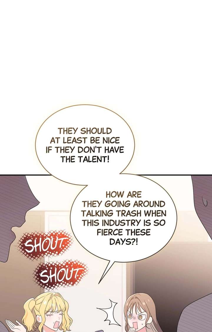 Moonshark: Sharks Are Born To Be Stars Chapter 82 332 ch 82 38