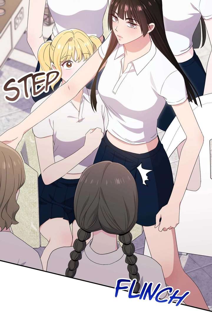 Moonshark: Sharks Are Born To Be Stars Chapter 82 345 ch 82 51