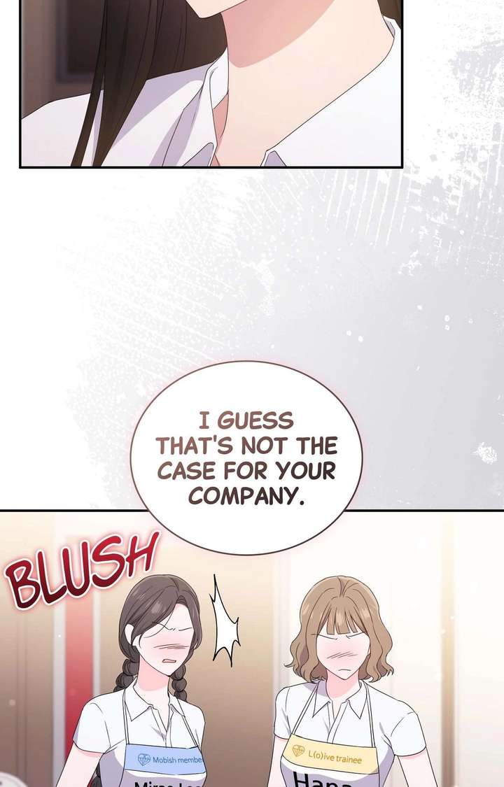 Moonshark: Sharks Are Born To Be Stars Chapter 82 347 ch 82 53