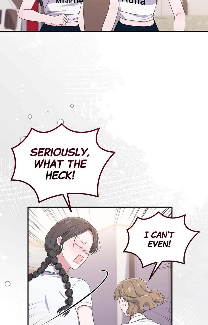 Moonshark: Sharks Are Born To Be Stars Chapter 82 348 ch 82 54
