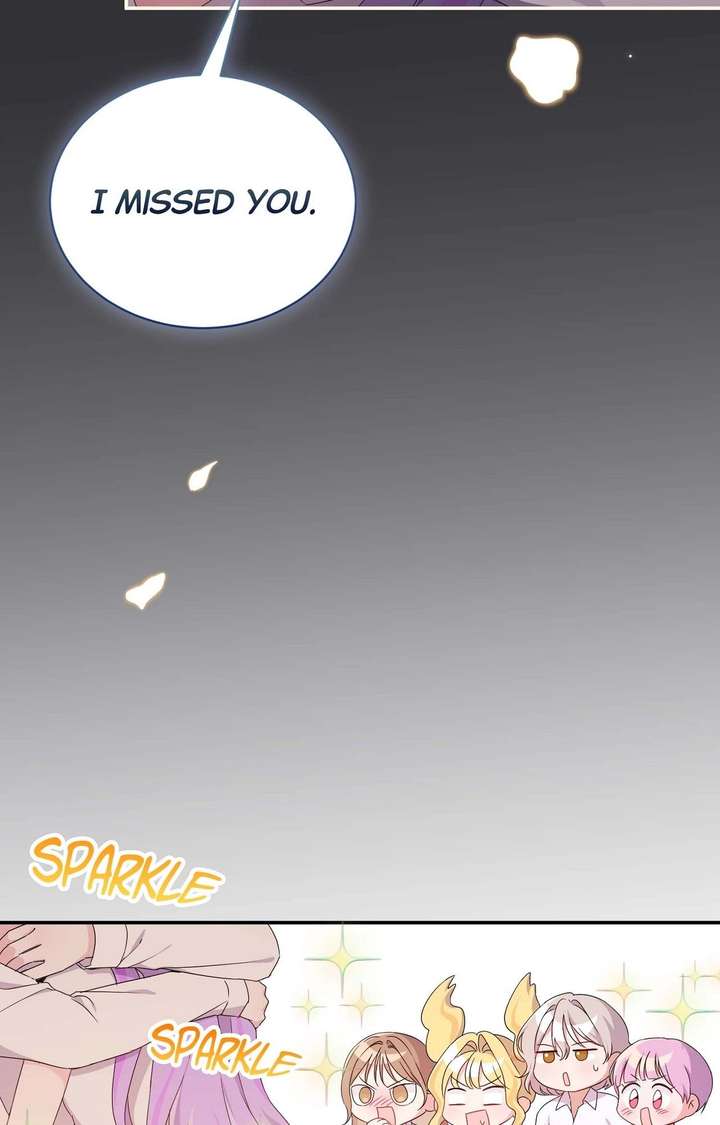 Moonshark: Sharks Are Born To Be Stars Chapter 82 367 ch 82 73