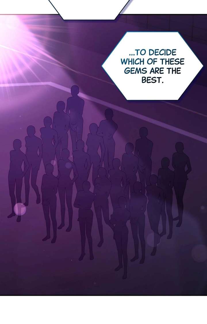 Moonshark: Sharks Are Born To Be Stars Chapter 82 376 ch 82 82