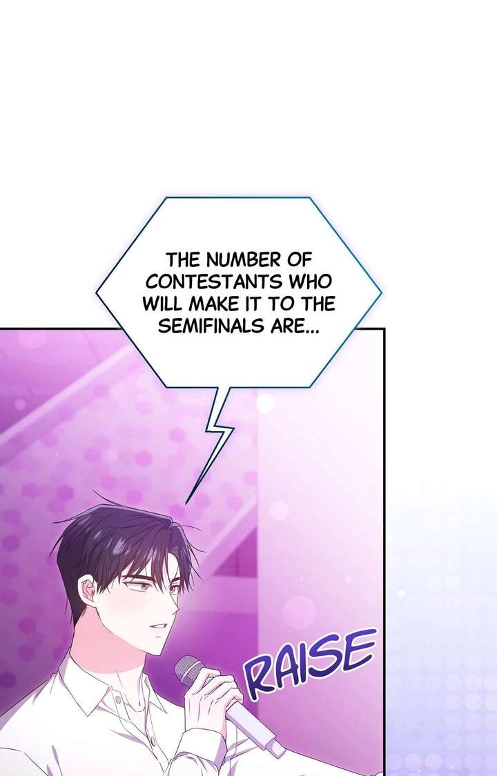 Moonshark: Sharks Are Born To Be Stars Chapter 82 377 ch 82 83