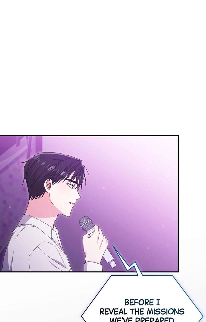 Moonshark: Sharks Are Born To Be Stars Chapter 82 383 ch 82 89