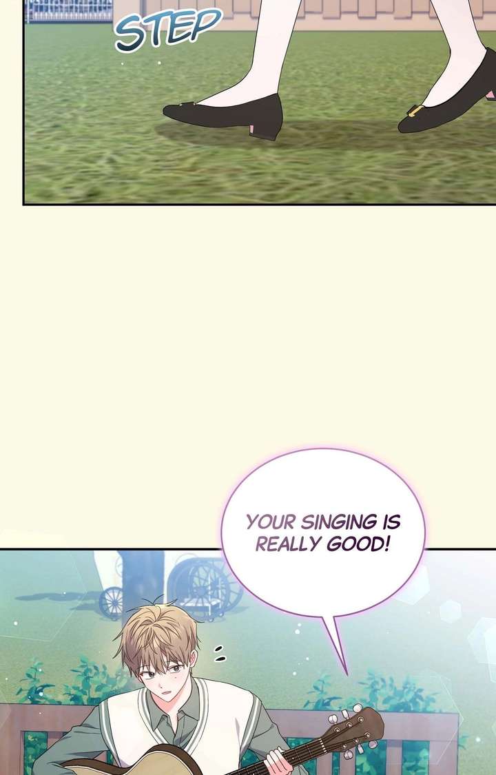 Moonshark: Sharks Are Born To Be Stars Chapter 82 303 ch 82 9