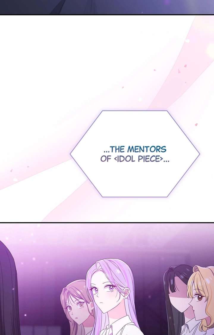 Moonshark: Sharks Are Born To Be Stars Chapter 82 387 ch 82 93