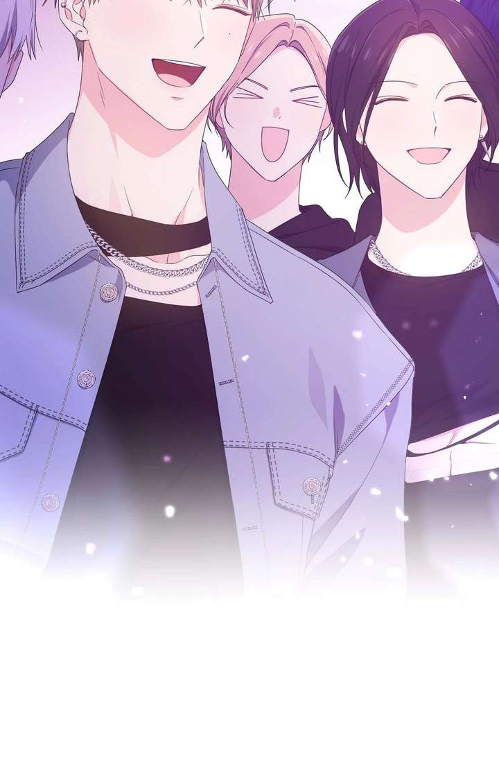 Moonshark: Sharks Are Born To Be Stars Chapter 82 390 ch 82 96