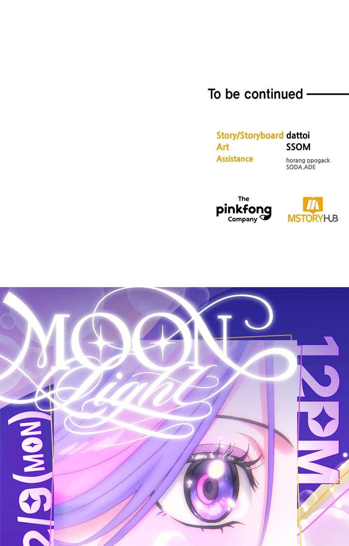 Moonshark: Sharks Are Born To Be Stars Chapter 82 391 ch 82 97