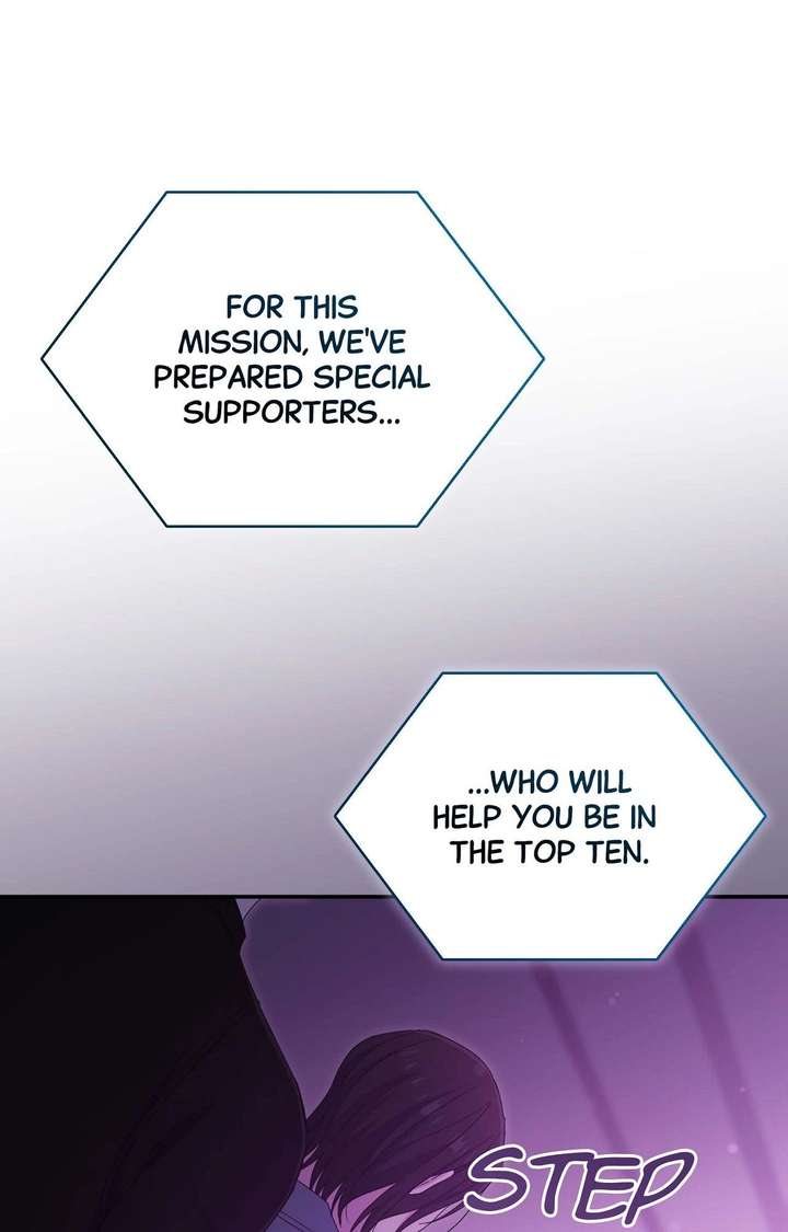 Moonshark: Sharks Are Born To Be Stars Chapter 83 262 ch 83 1