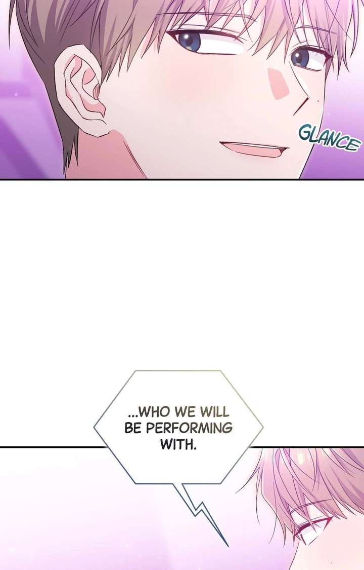 Moonshark: Sharks Are Born To Be Stars Chapter 83 271 ch 83 10