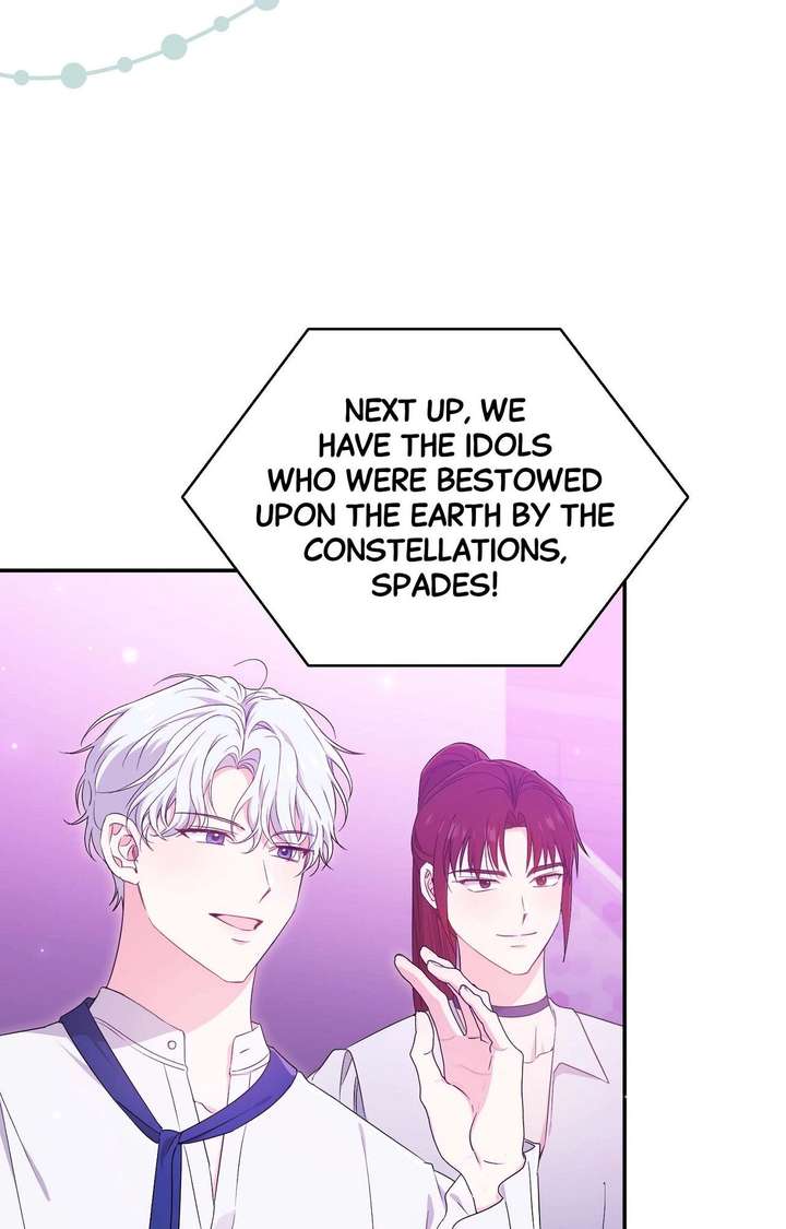 Moonshark: Sharks Are Born To Be Stars Chapter 83 275 ch 83 14