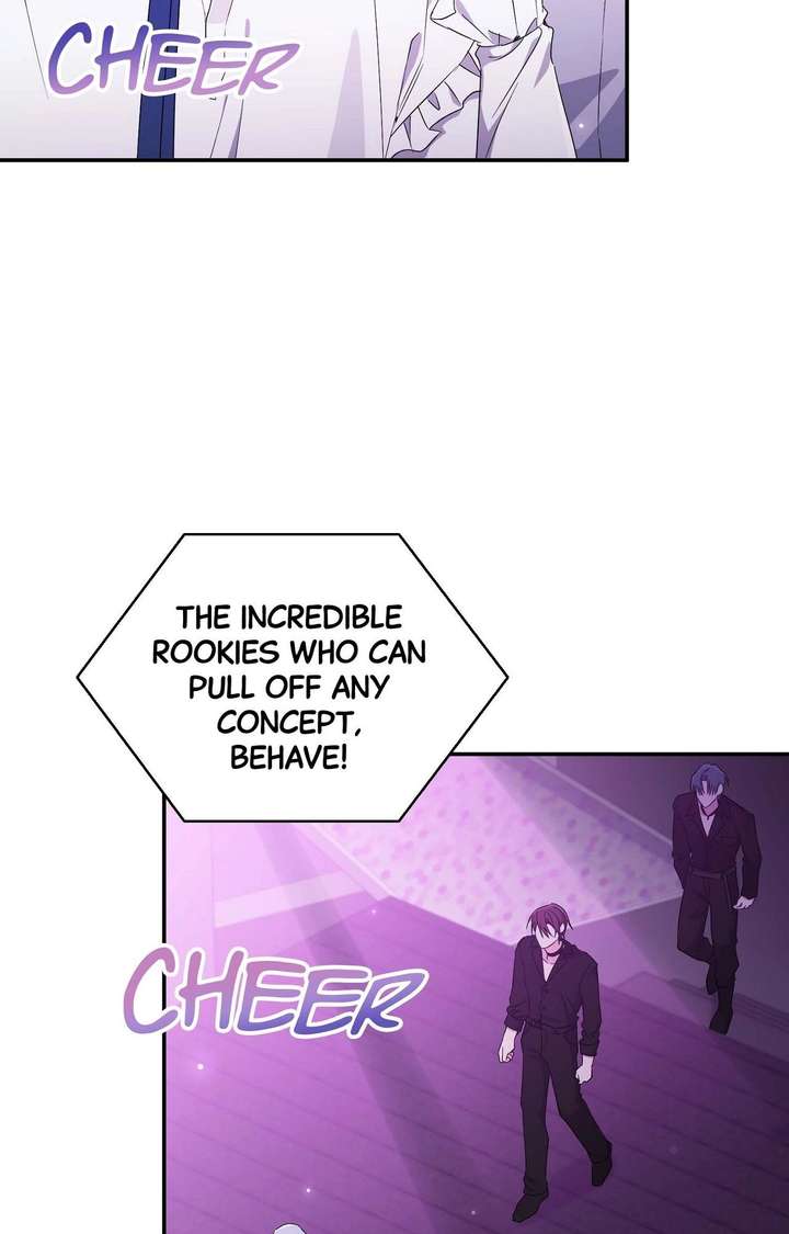 Moonshark: Sharks Are Born To Be Stars Chapter 83 276 ch 83 15