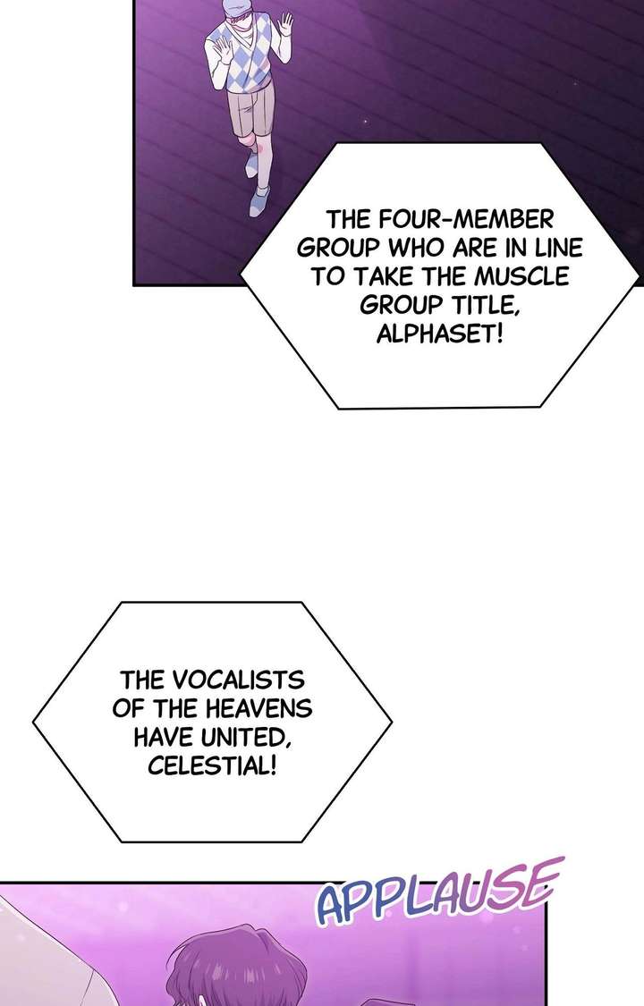 Moonshark: Sharks Are Born To Be Stars Chapter 83 277 ch 83 16