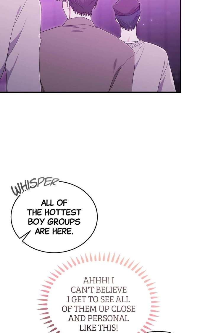 Moonshark: Sharks Are Born To Be Stars Chapter 83 278 ch 83 17