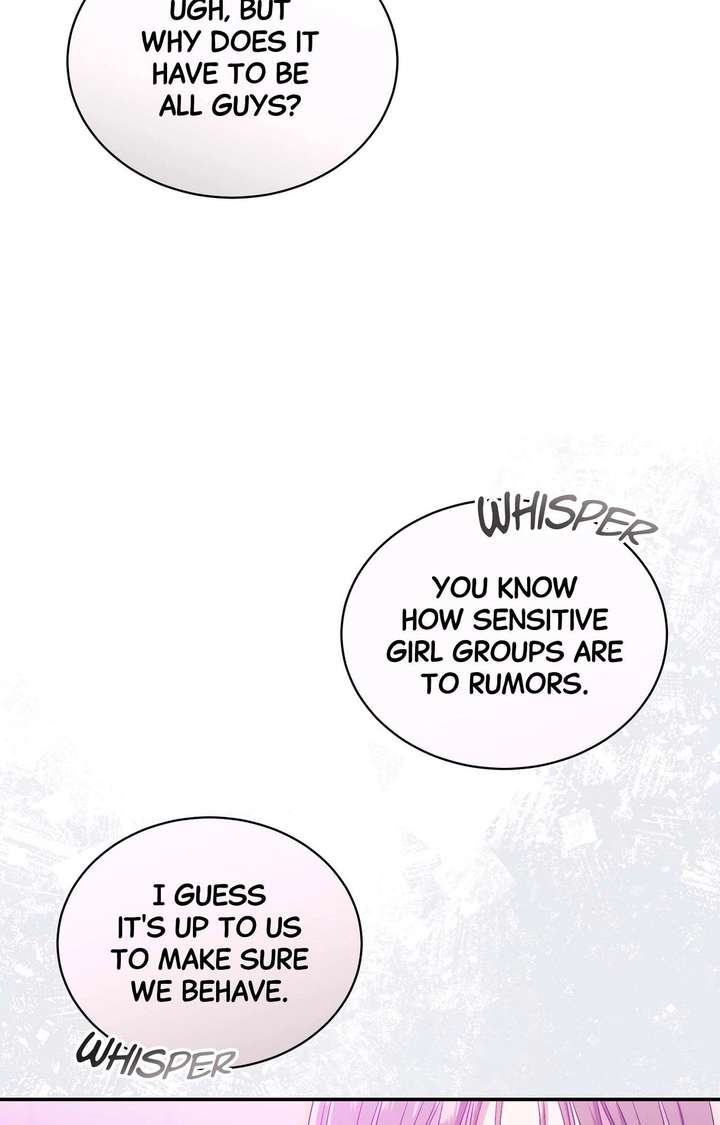 Moonshark: Sharks Are Born To Be Stars Chapter 83 280 ch 83 19