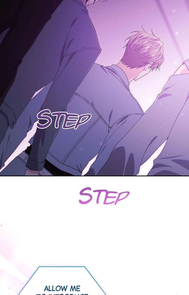 Moonshark: Sharks Are Born To Be Stars Chapter 83 263 ch 83 2