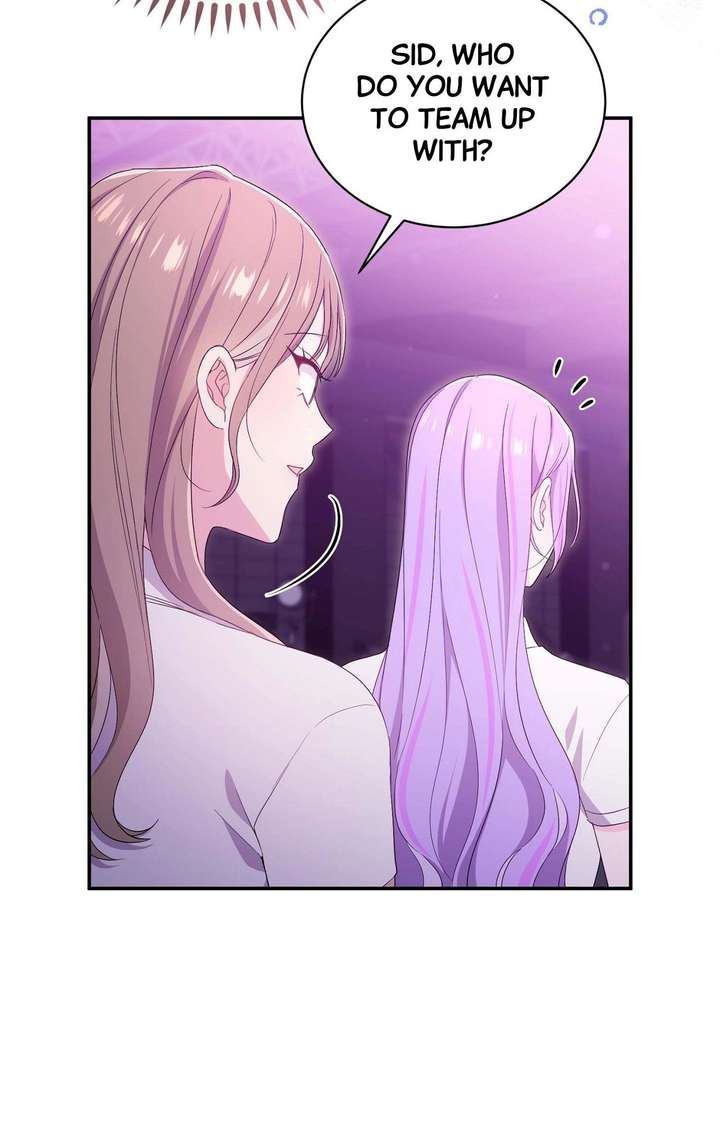 Moonshark: Sharks Are Born To Be Stars Chapter 83 282 ch 83 21
