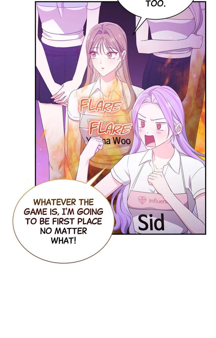 Moonshark: Sharks Are Born To Be Stars Chapter 83 285 ch 83 24