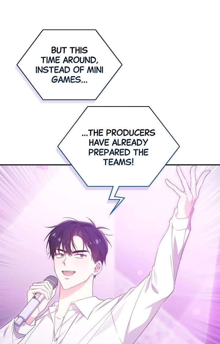 Moonshark: Sharks Are Born To Be Stars Chapter 83 287 ch 83 26