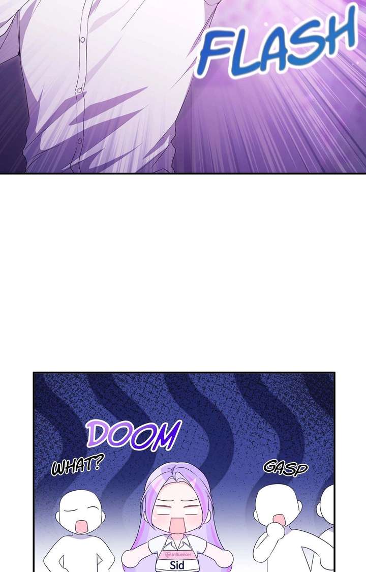 Moonshark: Sharks Are Born To Be Stars Chapter 83 288 ch 83 27