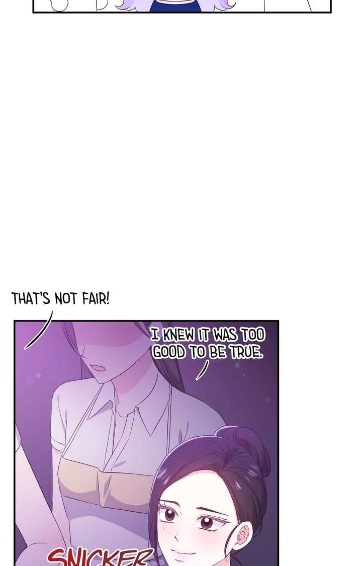 Moonshark: Sharks Are Born To Be Stars Chapter 83 289 ch 83 28