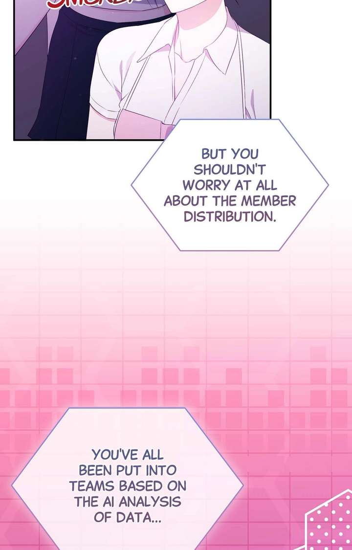 Moonshark: Sharks Are Born To Be Stars Chapter 83 290 ch 83 29