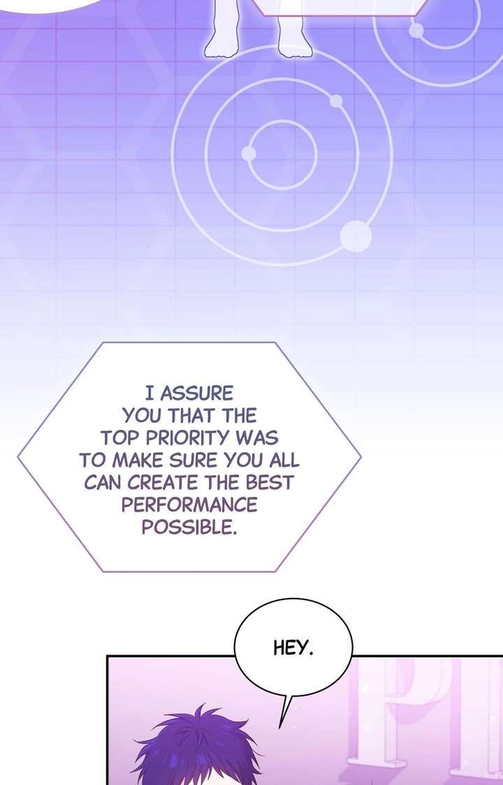 Moonshark: Sharks Are Born To Be Stars Chapter 83 292 ch 83 31
