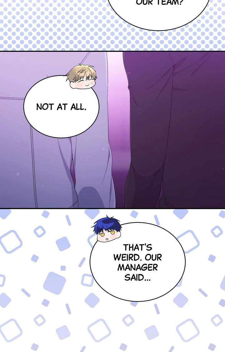 Moonshark: Sharks Are Born To Be Stars Chapter 83 294 ch 83 33