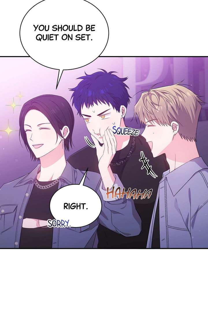 Moonshark: Sharks Are Born To Be Stars Chapter 83 296 ch 83 35
