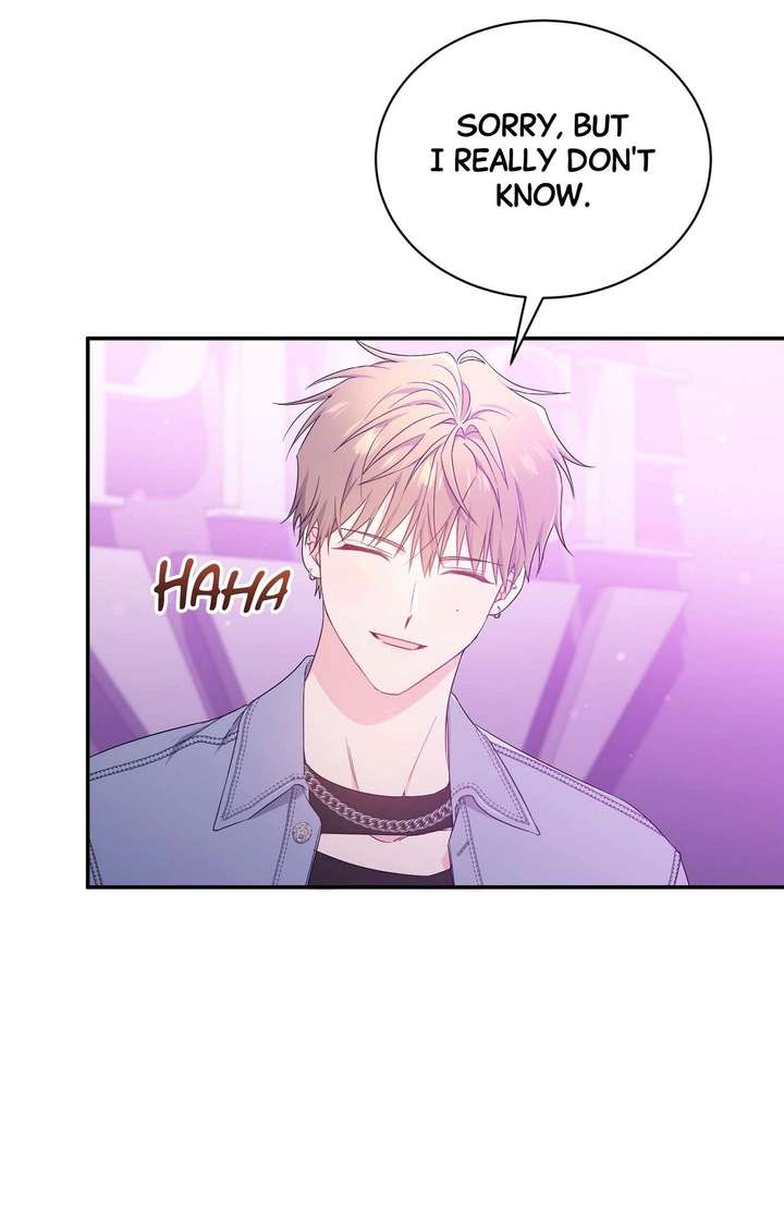 Moonshark: Sharks Are Born To Be Stars Chapter 83 297 ch 83 36
