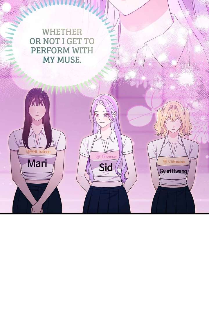 Moonshark: Sharks Are Born To Be Stars Chapter 83 300 ch 83 39
