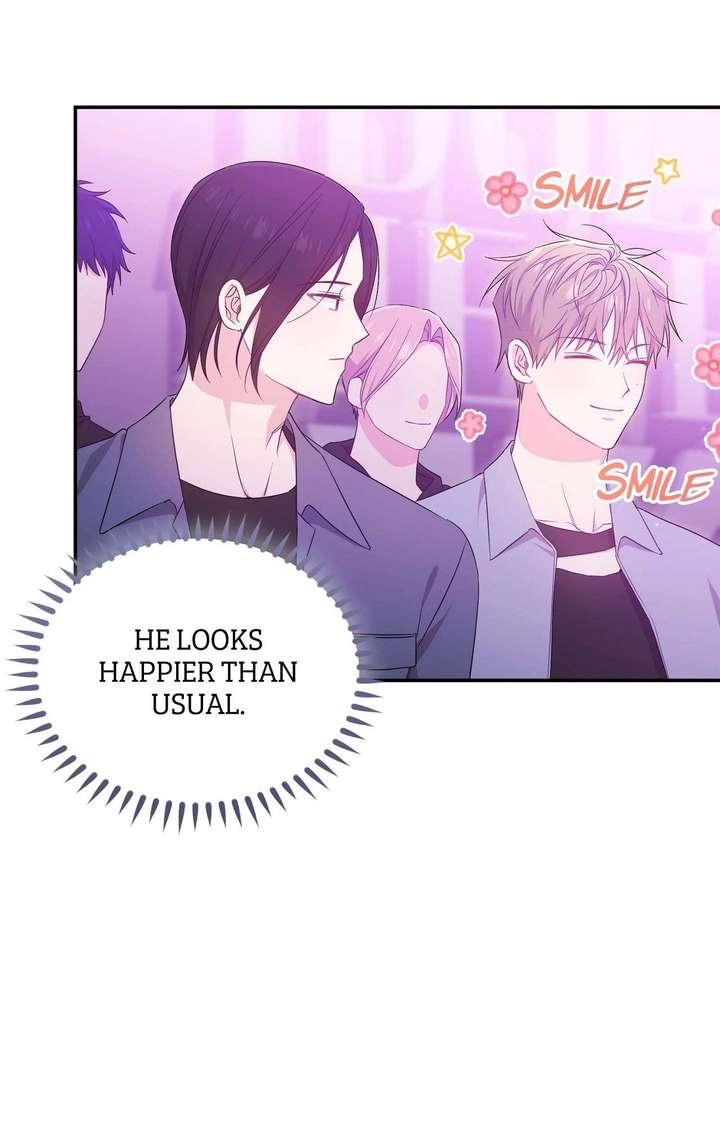 Moonshark: Sharks Are Born To Be Stars Chapter 83 301 ch 83 40