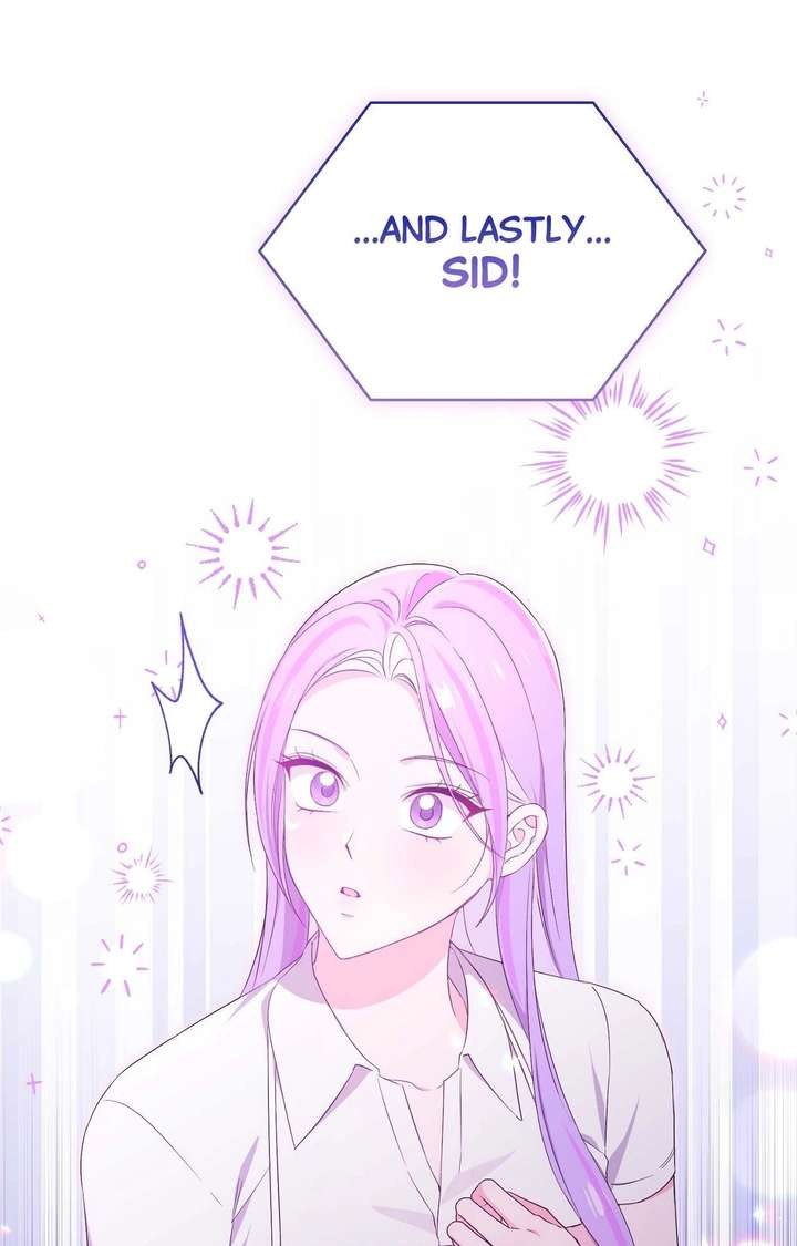 Moonshark: Sharks Are Born To Be Stars Chapter 83 308 ch 83 47